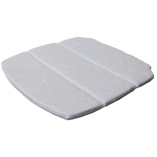 Cane-Line Zitkussen Voor Breeze Stapelbare Tuinstoel Light Grey
