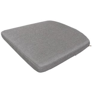 Cane-Line Hampsted Tuinstoel Zitkussen Taupe