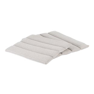 Cane-Line Kussen Voor Flip Fauteuil Light Grey