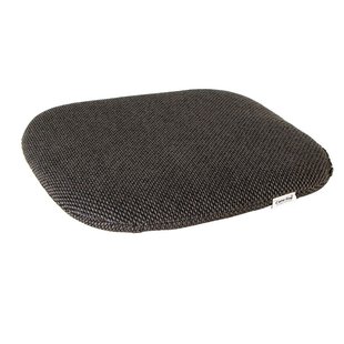 Cane-Line Zitkussen Voor Peacock Stoel Dark Grey