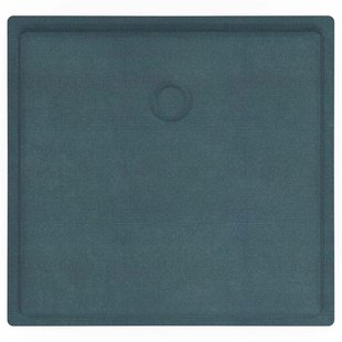 Emu Magnetisch Zitkussen 39x37 Indigo