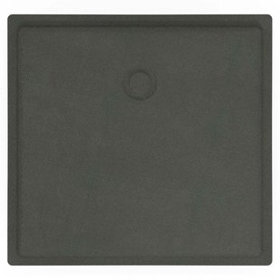 Emu Magnetisch Zitkussen 39x37 Charcoal