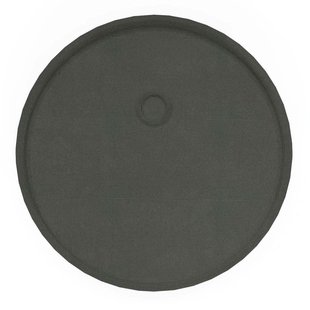 Emu Magnetisch Zitkussen&Oslash;38 Charcoal