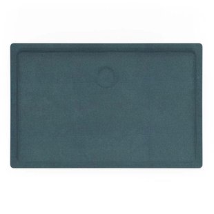 Emu Magnetisch Zitkussen 40x28 Indigo