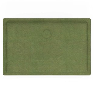 Emu Magnetisch Zitkussen 40x28 Forest Green