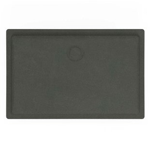 Emu Magnetisch Zitkussen 40x28 Charcoal