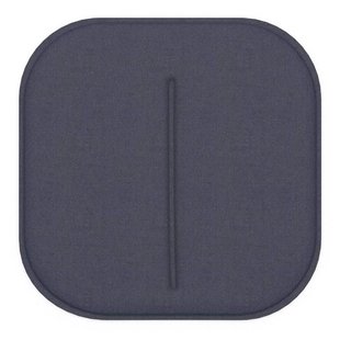 Emu Magnetisch Zitkussen 53x44 Indigo