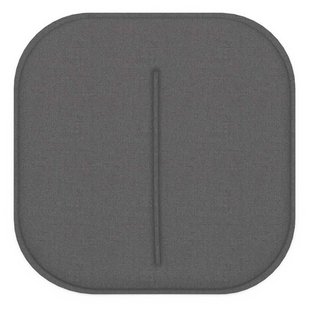 Emu Magnetisch Zitkussen 53x44 Charcoal