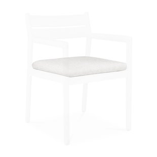 Ethnicraft Zitkussen Voor Jack Tuinstoel Off White