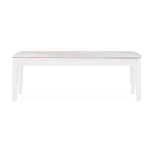 Ethnicraft Zitkussen Voor Bok Tuinbank 137 Off White