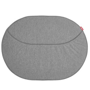 Fatboy Zitkussen Voor De Netorious Tuinbank Rock Grey