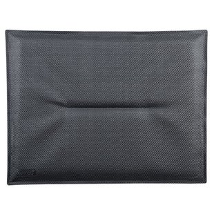 Fermob Bistro Zitkussen 28x38 Anthracite