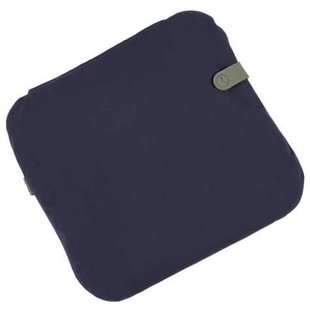 Fermob Color Mix Zitkussen 41x38 Night Blue