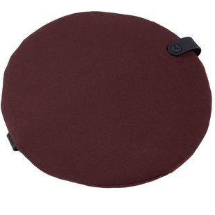 Fermob Color Mix Zitkussen&Oslash;40 Burgundy