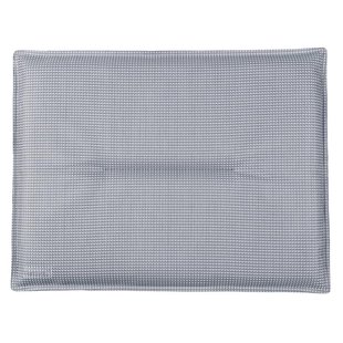 Fermob Bistro Zitkussen 28x38 Storm Grey