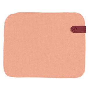 Fermob Color Mix Bistro Zitkussen 38x30 Apricot