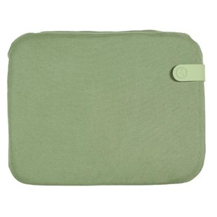Fermob Color Mix Bistro Zitkussen 38x30 Eucalyptus Green