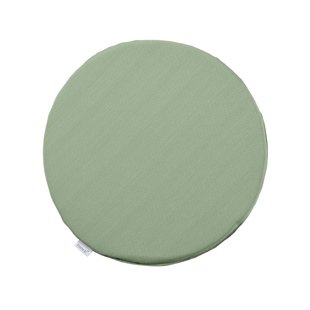 Fermob Basics Outdoor Zitkussen&Oslash;39 Almond Green