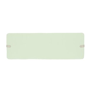 Fermob Color Mix Zitkussen Luxembourg Tuinbank 106x35 Mint