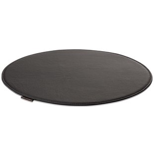 Fritz Hansen Vlinderstoel Series 7 Zitkussen Zwart