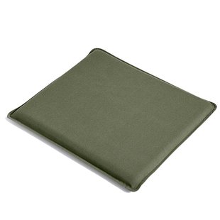Hay Zitkussen Olive Voor Palissade Dining Tuinstoel