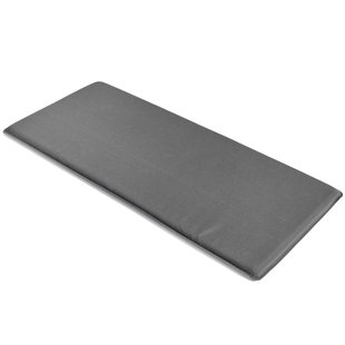 Hay Zitkussen Anthracite Voor Palissade Lounge Tuinbank