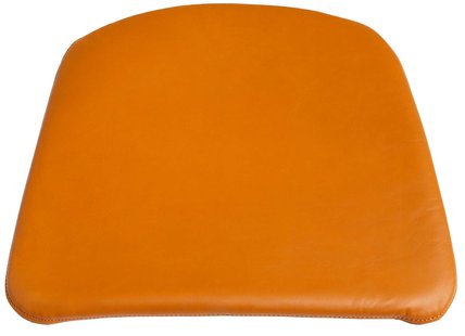 Hay J42 Zitkussen Leder Cognac