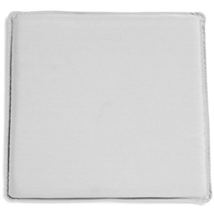 Hay Zitkussen Voor Hee Dining Chair Tuinstoel Skygrey