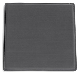 Hay Zitkussen Voor Hee Dining Chair Tuinstoel Anthracite