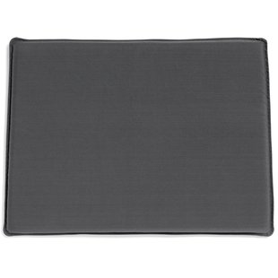 Hay Zitkussen Voor Hee Lounge Fauteuil Buiten Anthracite
