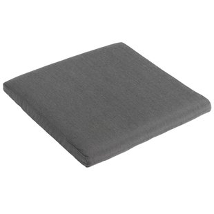 Hay Zitkussen Voor Balcony Fauteuil Black Pepper