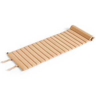 Hay Quilted Zitkussen Voor Crate Fauteuil Beige