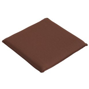 Hay Zitkussen Iron Red Voor Palissade Dining Tuinstoel