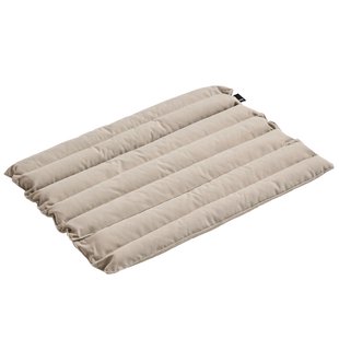 Hay Quilted Zitkussen Beige Sand Voor Traverse Lounge Tuinstoel