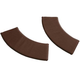 Hay Zitkussen Voor Palissade Park Tuinbank Set Van 2 Iron Red