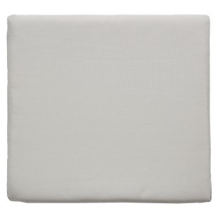 Hay Zitkussen Voor X-Line Outdoor Stoel Sky Grey