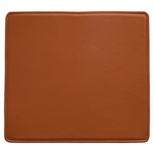 Hay Zitkussen Voor X-Line Indoor Stoel Cognac Leder