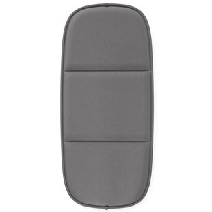 Kartell Zitkussen Voor Hiray Tuinbank Antraciet