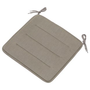Muuto Zitkussen Voor Linear Tuinstoel Light Grey