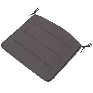 Muuto Zitkussen Voor Linear Fauteuil Dark Grey