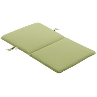 Nardi Zitkussen Voor Doga Relax Fauteuil Avocado Sunbrella