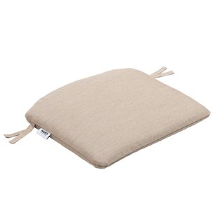 Nardi Zitkussen Voor Doga Bistro Tuinstoel Lino