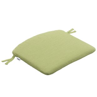 Nardi Zitkussen Voor Doga Bistro Tuinstoel Avocado Sunbrella