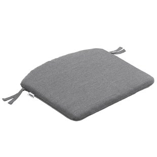 Nardi Zitkussen Voor Doga Bistro Tuinstoel Fumo Sunbrella