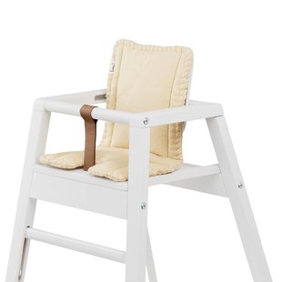 Nofred Zitkussen Voor Robot High Chair Kinderstoel Sand
