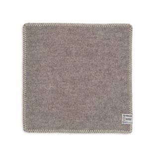R&oslash;ros Tweed Stemor Zitkussen 45x45 Grey