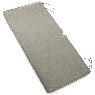 Serax August By Vincent Van Duysen Zitkussen 2-zits Tuinbank Green