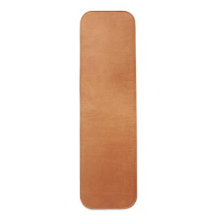 Fritz Hansen Zitkussen Voor Hven Eetbank Cognac