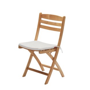 Fritz Hansen Zitkussen Voor Selandia Tuinstoel Heritage Papyrus