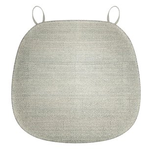 Thonet 119 PA Zitkussen Stof Grijs